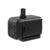 110V/220V Bomba Submersa 1600L/h. Bomba de Recalque P/ Aquários, Bebedouros, Lagos e Fontes
