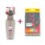 Kit Reposição para Mop Spray Noviça