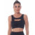 Top React Preto SND Sandy Fitness