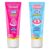 Kit Gel Dental Carmed Fini Beijos+ Dentadura 70g