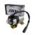 Válvula Solenoide Compativel VW Ford Freio Motor Reduzida