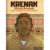 BRAILLE   KRENAK   AILTON KRENAK
