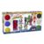 Brinquedo Infantil Kit de Massinhas de Modelar com Acessórios Spidey e Amigos Cotiplás – 2700