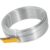 Arame Galvanizado 2.11mm Rolo 1kg BWG 14 VONDER