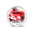 Chumbinho Impacto Calibre 6,0 Mm – 100 Unidades – Chakal