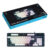 Teclado Semi Mecânico Com Fio De 99 Teclas Rgb Led-usb