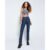 Blusa Cropped Feminina Xadrez Em Tecido Acetinado Stretch – ENFIM