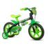 Tesoura multiuso Essentials Green Pastel 17cm 468011 Maped