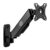Suporte Articulado de Parede Para Monitor/TV Zinnia Fortress100, 17~32Pol.Preto, ZNO-FTRS100-BK01