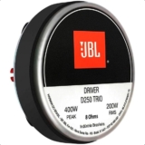 Driver JBL D250 Trio 200W RMS 8 Ohms
