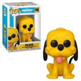 Boneco Funko POP! Disney Classics Pluto