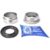 Kit do rolamento de roda Traseiro Peugeot 207 2008 a 2015