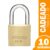 Cadeado Pado LT-30 30mm – Caixa com 10 Unidades