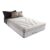 Colchão Solteiro Molas Maxspring American Pillow Top (88x188x33) – Herval