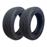Kit 2 Pneus 185/55R16 87V XL APLUS A609 Aro 16 Fit City Strada hb20  SWIFT etios carro de passeio