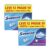 Kit 2 Pack Creme Dental Sorriso Tripla Limpeza Completa 70g 12 unidades