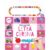Livro Escreva e apague Vamos aprender letra cursiva