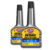 Aditivo Limpeza de Valvula INTAKE VALVE CLEANER 200ML STP 2 unidades