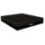 Colchão Casal Molas MasterPocket Ensacadas Star Black D45 Viscoelástico Super (138x188x38) – Ortobom