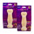 Kit 2 Brinquedo Osso Bamboo Brinca Dent One Sabor Bacon – I – Grande