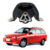 Coxim Motor Esquerdo Corsa Wagon 1.0 1.6 1997 A 2002
