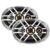Par alto-falante 69 6×9 polegadas bravox qrx69 360wrms