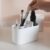 Organizador de maquiagem Ou Linha Bold