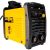 Maquina de Solda Inversora Monofásico 120A 220V EVARC-150 EVALD