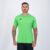 Camiseta Kappa Lawson Verde