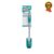Escova Sanitaria Emborrachada BAN6095  – Flash Limp Limpeza De Vaso Privada