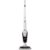 Aspirador de Pó Vertical Sem Fio Electrolux Ergorapido 2 em 1 Luz LED até 35 min Branco (ERG25B)
