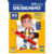 Bloco de Desenho A3 120g Branco – Bloco com 20 Folhas