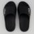 Chinelo Fila Drifter Foam Feminino Preto