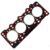 Junta do cabeçote Fiat Palio 2000 a 2019 BASTOS 141549PK