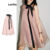 Lovito Vestido Casual Liso De Camada Dupla Com Gola Contrastante E Gravata Frontal Para Mulheres L109MD177