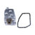 Filtro Câmbio Automático A245e A246E A247e A245 Toyota Corolla 1.8 1992-2002