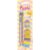 Kit Picolé Leo&Leo 4pc – Lápis, Borracha e Apontador