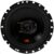 Par Alto Falante Preto Jbl 6″TRFX55
