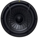 Alto Falante Subwoofer 12 Pol Bravox Uxp Aviator 4+4oh 600w