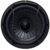 Alto Falante Subwoofer 12 Pol Bravox Uxp Aviator 4+4oh 600w