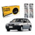Par Molas Traseiras Gol G3 2p 1.8 2000 A 2003