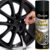 SPRAY DE ENVELOPAMENTO LÍQUIDO DIP WHEEL 500ML PRETO
