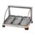 Estufa para Salgados 3 Bandejas Marchesoni Linha Ouro Inox 127V – EF.2.031