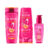 KIT SH + COND + SÉRUM LISO DOS SONHOS