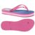 Chinelo Feminino Plataforma Pink Ramarim 244201-11