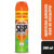Inseticida Aerosol Sbp 380Ml Eucalipto Embalagem Economica