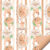 Folha para Ovos de Páscoa Double Face Charles Mocha 69x89cm – 25 unidades – Cromus – Rizzo