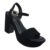 Sandália Feminina Bebecê Plataforma T5118164