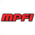 Adesivo Mpfi Compativel S10 Blazer 1996/99 Emblema Resinado