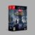 Shadow Labyrinth Secret Edition Switch Midia Fisica